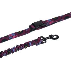 Chaba Smycz Z Amortyzatorem Do Biegania Story Iii M 25Mm/280Cm Lakota