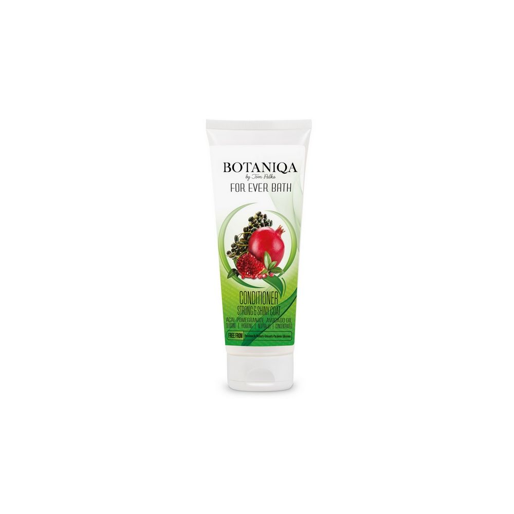 Botaniqa By Tom Palka For Ever Bath Odżywka 250Ml