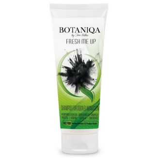 Botaniqa By Tom Palka Fresh Me Up Szampon  250Ml