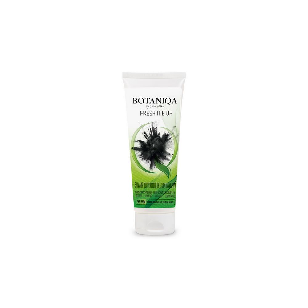 Botaniqa By Tom Palka Fresh Me Up Szampon  250Ml