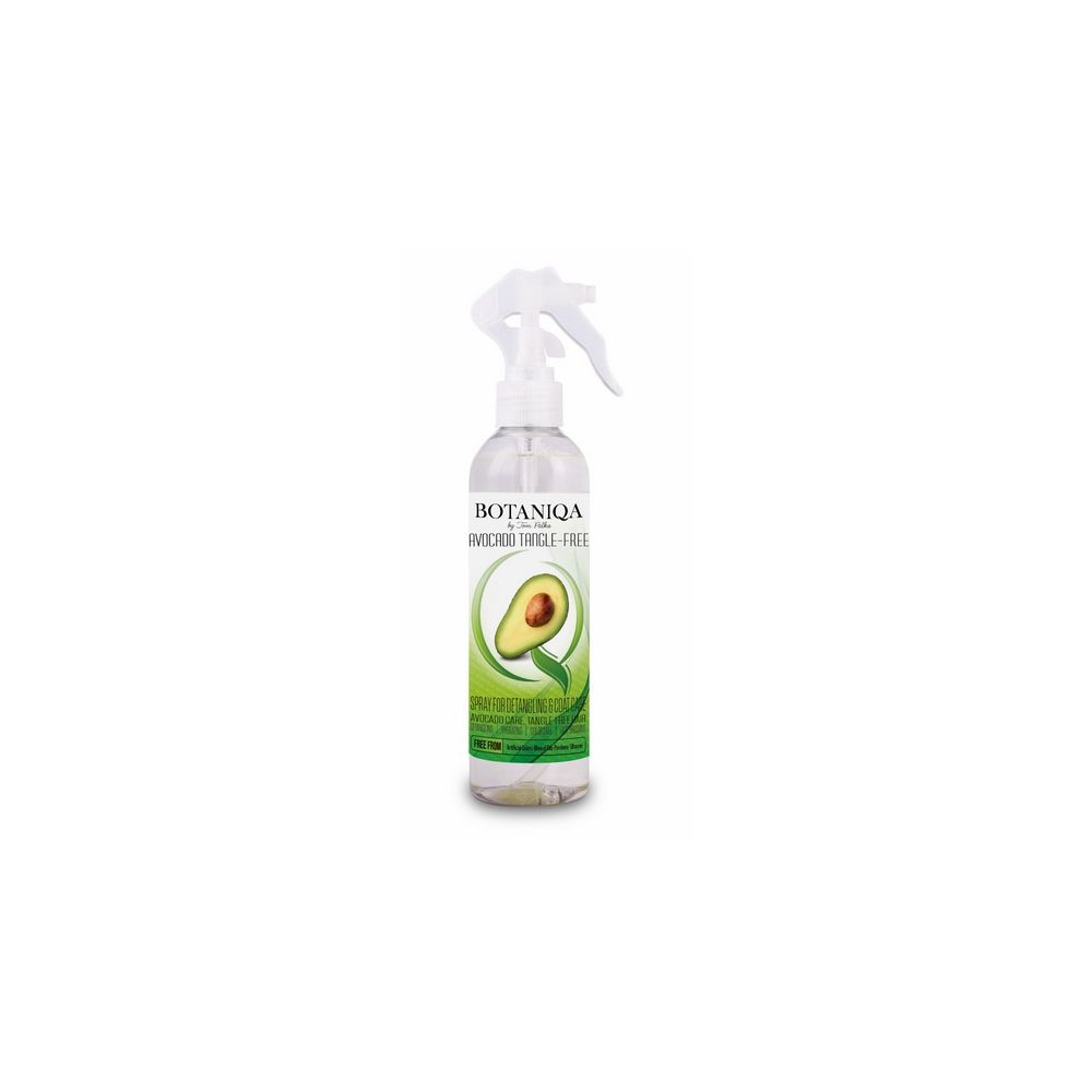 Botaniqa By Tom Palka Tangle-Free Avocado Spray 250Ml
