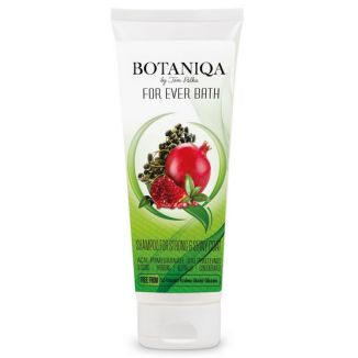 Botaniqa By Tom Palka For Ever Bath Szampon 250Ml