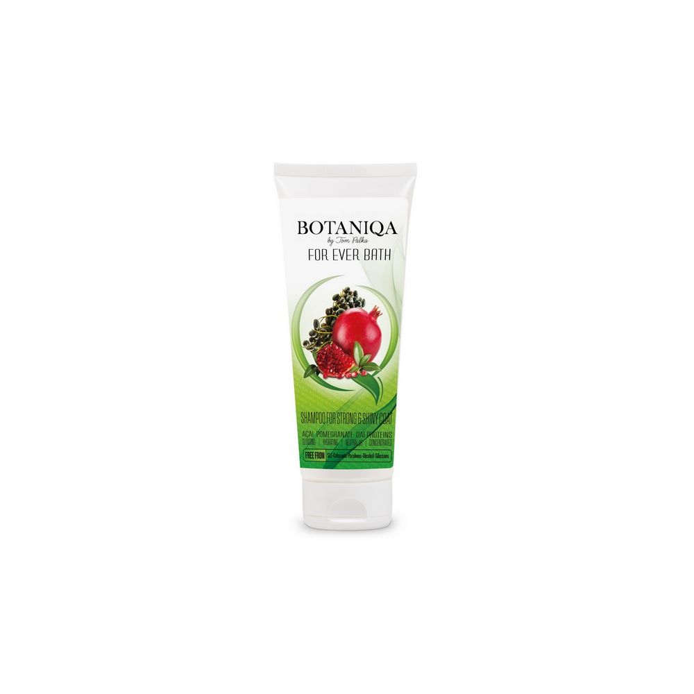 Botaniqa By Tom Palka For Ever Bath Szampon 250Ml