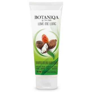Botaniqa By Tom Palka Love Me Long  Szampon  250Ml
