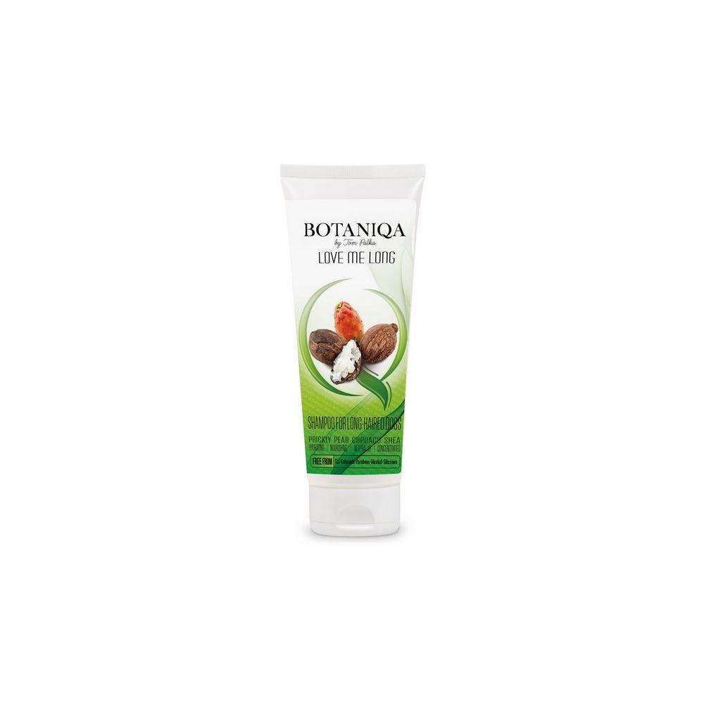 Botaniqa By Tom Palka Love Me Long  Szampon  250Ml