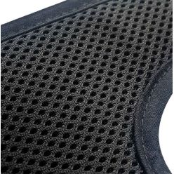 Chaba Szelki Regulowane Comfort Fresh 3 Czerwone