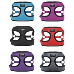 Chaba Szelki Regulowane Comfort Fresh 3 Czerwone