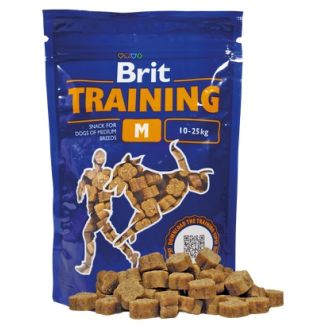 Brit Training Snacks M 100G