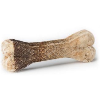 Pawerce Salmon Bone Medium Breeds 1Szt 55G/12Cm