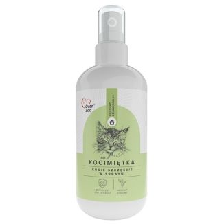 Over Zoo Kocimiętka 250Ml
