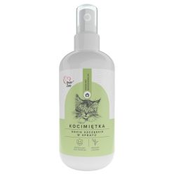 Over Zoo Kocimiętka 250Ml