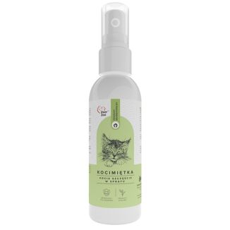 Over Zoo Kocimiętka 125Ml