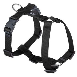 Chaba Szelki Guard S 1,6Cm Czarne