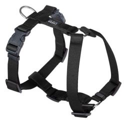 Chaba Szelki Guard S 1,6Cm Czarne