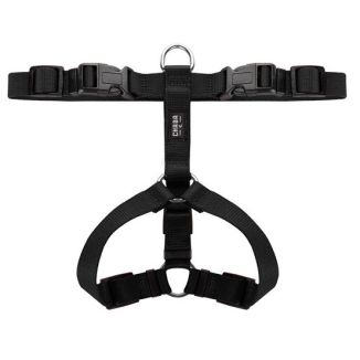Chaba Szelki Guard S 1,6Cm Czarne