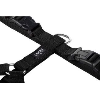 Chaba Szelki Guard S 1,6Cm Czarne
