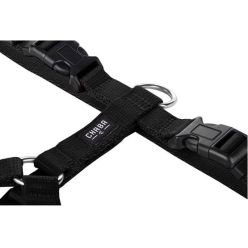 Chaba Szelki Guard S 1,6Cm Czarne