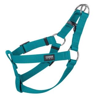 Chaba Szelki Taśma Regulowane Nr 2 - Obwód 50Cm Morskie