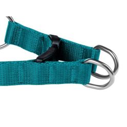 Chaba Szelki Taśma Regulowane Nr 2 - Obwód 50Cm Morskie