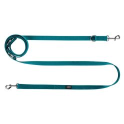 Chaba Smycz Taśma Regulowana Xl 25Mm/260Cm Morska