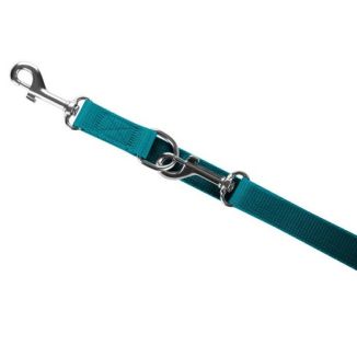 Chaba Smycz Taśma Regulowana Xl 25Mm/260Cm Morska