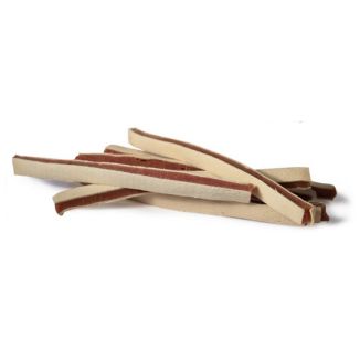 Woolf Soft Lamb & Cod Sandwich Long 100G