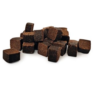 Woolf Soft Cubes Monoprotein Deer 100G