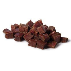 Woolf Lamb Chunkies 100G
