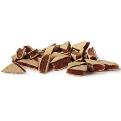 Woolf Rabbit & Cod Triangle 100G