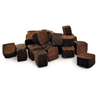 Woolf Soft Cubes Monoprotein Horse 100G