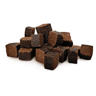 Woolf Soft Cubes Monoprotein Duck 100G