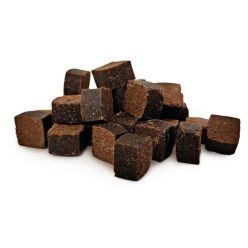Woolf Soft Cubes Monoprotein Duck 100G