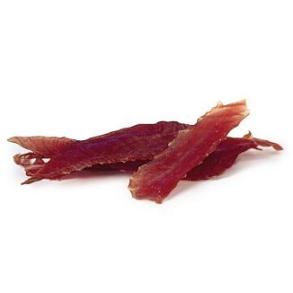 Woolf Soft Duck Fillet 100G