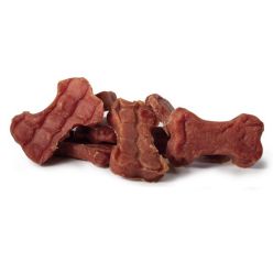 Woolf Mini Lamb Bone 100G