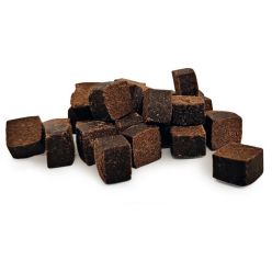 Woolf Soft Cubes Mediterranean Fish 100G
