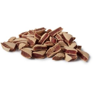 Woolf Lamb & Cod Triangle 100G