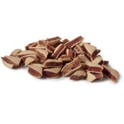 Woolf Lamb & Cod Triangle 100G