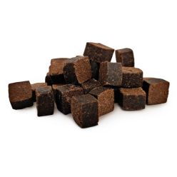 Woolf Soft Cubes Iberian Pork 100G