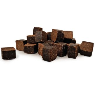 Woolf Soft Cubes Monoprotein Turkey 100G