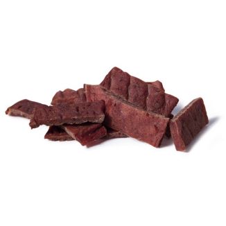 Woolf Soft Strips Of Duck 100G
