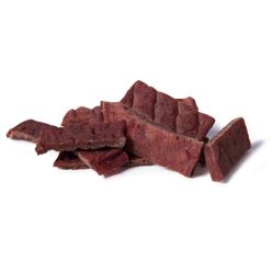 Woolf Soft Strips Of Duck 100G