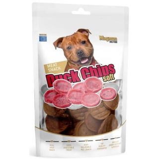 Magnum Duck Chips Soft 80G