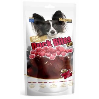 Magnum Duck Bites Soft 80G