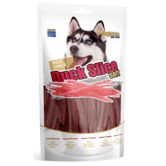 Magnum Duck Slice Soft 80G