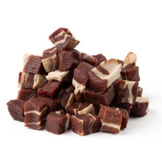 Magnum Kostki Z Wołowiny I Dorsza 250G