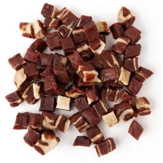 Magnum Kostki Z Wołowiny I Dorsza 250G