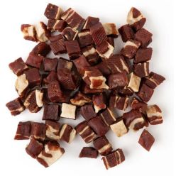 Magnum Kostki Z Wołowiny I Dorsza 250G
