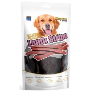 Magnum Lamb Stripe 80G