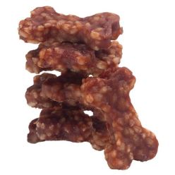 Magnum Mini Kosteczki Kaczka Z Ryżem 250G
