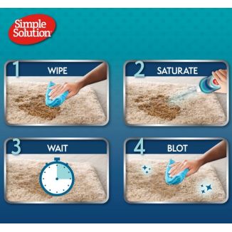 Simple Solution Urine Destroyer 1000Ml